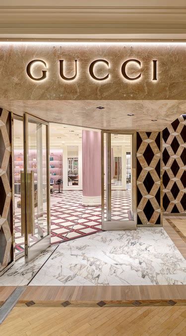gucci st louis